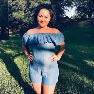 Meet your Posher, Gabriela